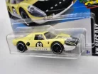 Hot Wheels Porsche 904 Carrera GTS - Race Day HW 3/10 - 100/250 - Hot Wheels - 1:64