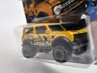 Hot Wheels Ford Bronco (2021) - Race Day HW 1/10 - 20/250 - Hot Wheels - 1:64