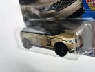 Hot Wheels Range Rover Velar - Then and now 2/10 - 122/250 - Hot Wheels - 1:64