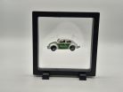Cadru vitrină plutitoare / depozitare - mare - 14x14cm - pentru mașinuțe 1:64