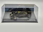Lotus 97T F1 #12 (1985) - GP-ul Portugaliei - Ayrton Senna - CU PILOT - Edicola - 1:43