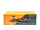 McLaren MCL38 F1 #81 (2024) - Oscar Piastri - CU PILOT - Bburago - 1:24