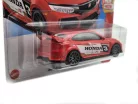 Hot Wheels Honda Civic Type R (2018) - Then and now 3/10 - 123/250 - Hot Wheels - 1:64