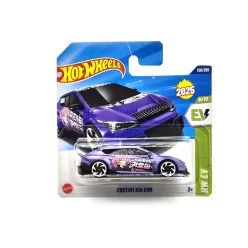   Hot Wheels Custom Kia EV6 - HW EV 8/10 - 120/250 - Hot Wheels - 1:64
