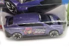 Hot Wheels Custom Kia EV6 - HW EV 8/10 - 120/250 - Hot Wheels - 1:64