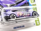 Hot Wheels Custom Kia EV6 - HW EV 8/10 - 120/250 - Hot Wheels - 1:64