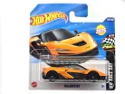 Hot Wheels McLaren W1 - HW Race Day 6/10 - 142/250 - Hot Wheels - 1:64