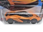 Hot Wheels McLaren W1 - HW Race Day 6/10 - 142/250 - Hot Wheels - 1:64