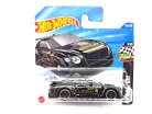 Hot Wheels Bentley Continental GT3 (2018) - HW Race Day 7/10 - 162/250 - Hot Wheels - 1:64