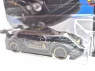 Hot Wheels Bentley Continental GT3 (2018) - HW Race Day 7/10 - 162/250 - Hot Wheels - 1:64