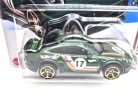 Hot Wheels Porsche 911 Rallye - Safari Mode 2/5 - 154/250 - Hot Wheels - 1:64
