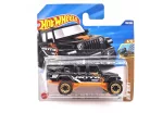 Hot Wheels Jeep Gladiator (2020) - HW Dirt 6/10 - 130/250 - Hot Wheels - 1:64