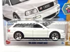 Hot Wheels Audi Avant RS2 (1994) - HW: '70s vs. '90s 2/10 - 29/250 - Hot Wheels - 1:64