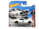 Hot Wheels Shelby Mustang GT500 (1967) - Mustang 60 3/5 - 161/250 - Hot Wheels - 1:64