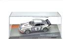 Porsche 911 Carrera 2.8 RSR - Echipa Martini Racing N8 Câștigător - 1973 Targa Florio - H. Müller - G. van Lennep - Edicola - 1:43