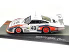Porsche 935/78 3.2L Twin Turbo - Moby Dick - Echipa Martini Racing - N 43 24h Le Mans - Edicola - 1:43