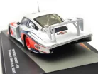Porsche 935/78 3.2L Twin Turbo - Moby Dick - Echipa Martini Racing - N 43 24h Le Mans - Edicola - 1:43