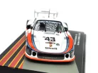 Porsche 935/78 3.2L Twin Turbo - Moby Dick - Echipa Martini Racing - N 43 24h Le Mans - Edicola - 1:43