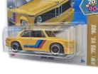Hot Wheels BMW 2002 - HW: '70 vs. '90s 5/10 - 77/250 - Hot Wheels - 1:64