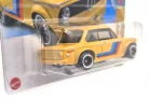 Hot Wheels BMW 2002 - HW: '70 vs. '90s 5/10 - 77/250 - Hot Wheels - 1:64