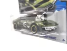 Hot Wheels Corvette - Gas Monkey Garage (1968) - HW Dream Garage 5/5 - 134/250 - Hot Wheels - 1:64