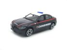 Alfa Romeo Giulia Carabinieri (2015) - Burago - 1:43