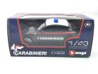 Alfa Romeo Giulia Carabinieri (2015) - Burago - 1:43