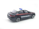 Alfa Romeo Giulia Carabinieri (2015) - Burago - 1:43