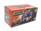 Autocamion de pompieri Blaze Blaster III - 13/125 - Matchbox - 1:64