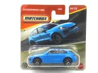 Porsche Macan S - 64/125 - blister - Matchbox - 1:64