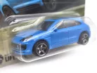 Porsche Macan S - 64/125 - blister - Matchbox - 1:64