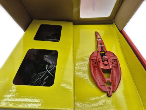 Ferrari SF-23 F1 #16 (2023) - Charles Leclerc - model asamblabil - Bburago - 1:24