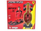 Ferrari SF-23 F1 #55 (2023) - Carlos Sainz - model asamblabil - Bburago - 1:24