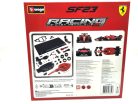 Ferrari SF-23 F1 #55 (2023) - Carlos Sainz - model asamblabil - Bburago - 1:24