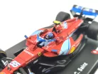 Ferrari SF-24 F1 #55 (2024) - Miami GP - Carlos Sainz - CU PILOT - Bburago - 1:43