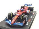 Ferrari SF-24 F1 #55 (2024) - Miami GP - Carlos Sainz - CU PILOT - Bburago - 1:43