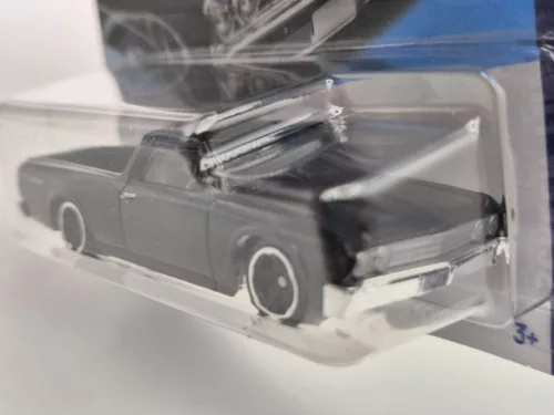 Hot Wheels Chevrolet Chevy El Camino - Furios și iute - HW Screen Time 9/10 - 147/250 - Hot Wheels - 1:64