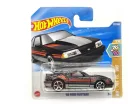 Hot Wheels '92 Ford Mustang - HW: '70s vs. '90s 7/10 - 127/250 - Hot Wheels - 1:64