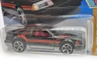 Hot Wheels '92 Ford Mustang - HW: '70s vs. '90s 7/10 - 127/250 - Hot Wheels - 1:64