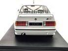 BMW E30 M3 (1989) - Whitebox - 1:24