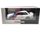 BMW E30 M3 (1989) - Whitebox - 1:24