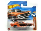 Hot Wheels '71 Dodge Challenger - Muscle Mania 1/10 - 131/250 - Hot Wheels - 1:64