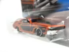 Hot Wheels '71 Dodge Challenger - Muscle Mania 1/10 - 131/250 - Hot Wheels - 1:64