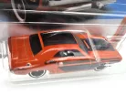 Hot Wheels '71 Dodge Challenger - Muscle Mania 1/10 - 131/250 - Hot Wheels - 1:64