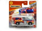 Autocamion de pompieri Blaze Blaster III - 13/125 - blister - Matchbox - 1:64