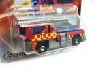 Autocamion de pompieri Blaze Blaster III - 13/125 - blister - Matchbox - 1:64
