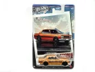 Hot Wheels 1971 Nissan Skyline HT 2000 GT-R - Silver Series 4/5 - card lung - Hot Wheels - 1:64