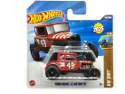Hot Wheels Ford Model A Custom'31 - HW Dirt 7/10 - 140/250 - Hot Wheels - 1:64