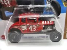 Hot Wheels Ford Model A Custom'31 - HW Dirt 7/10 - 140/250 - Hot Wheels - 1:64
