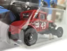 Hot Wheels Ford Model A Custom'31 - HW Dirt 7/10 - 140/250 - Hot Wheels - 1:64